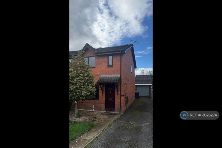 House Kay Close in Oswestry