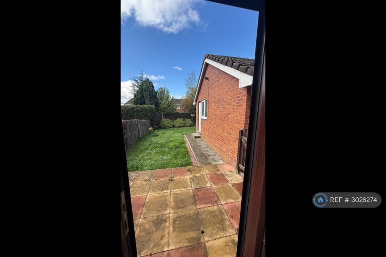 House Kay Close in Oswestry
