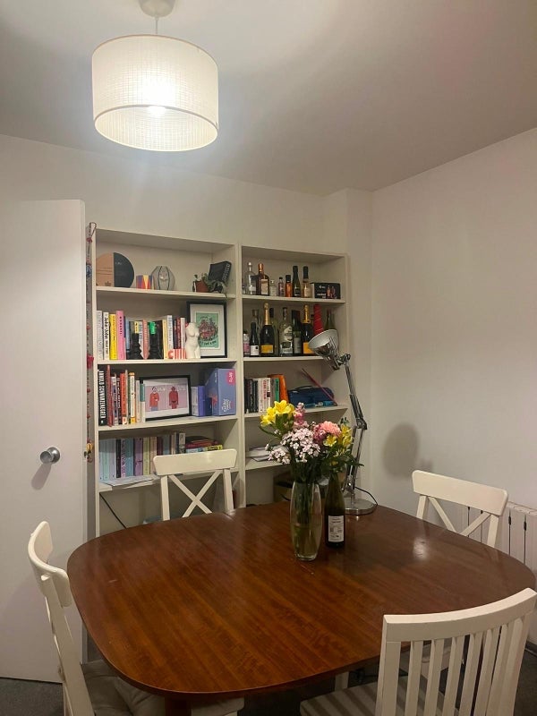Room Lissenden Gardens in Greater London