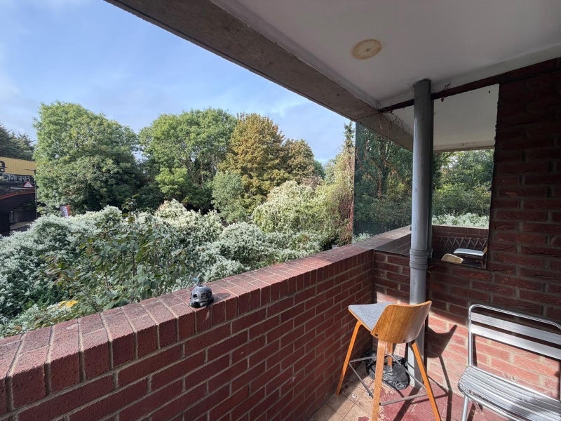 Room Lissenden Gardens in Greater London