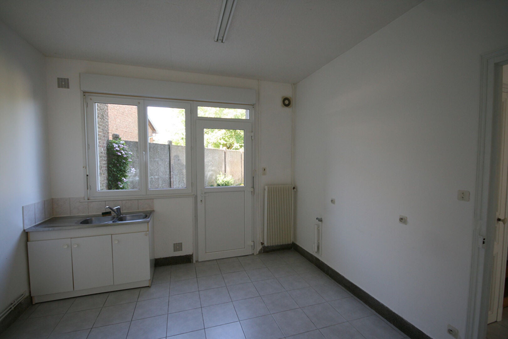 Maison Place Faidherbe à Bapaume