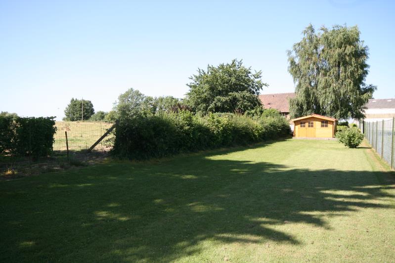 Maison Place Faidherbe à Bapaume