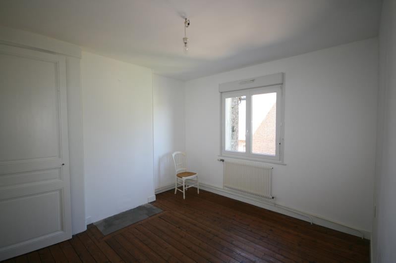 Maison Place Faidherbe à Bapaume