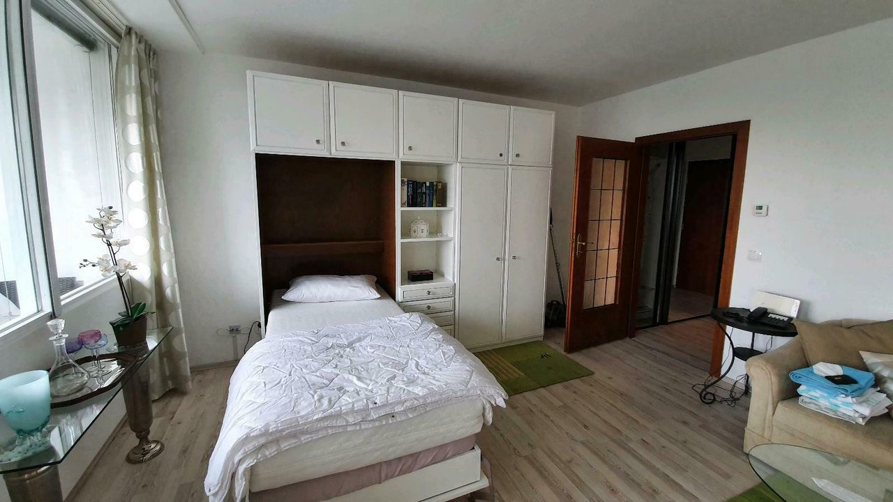 Wohnung Bochumer Straße in Essen