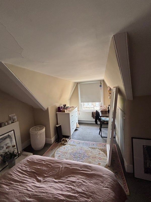 Room Franconia Road in Greater London