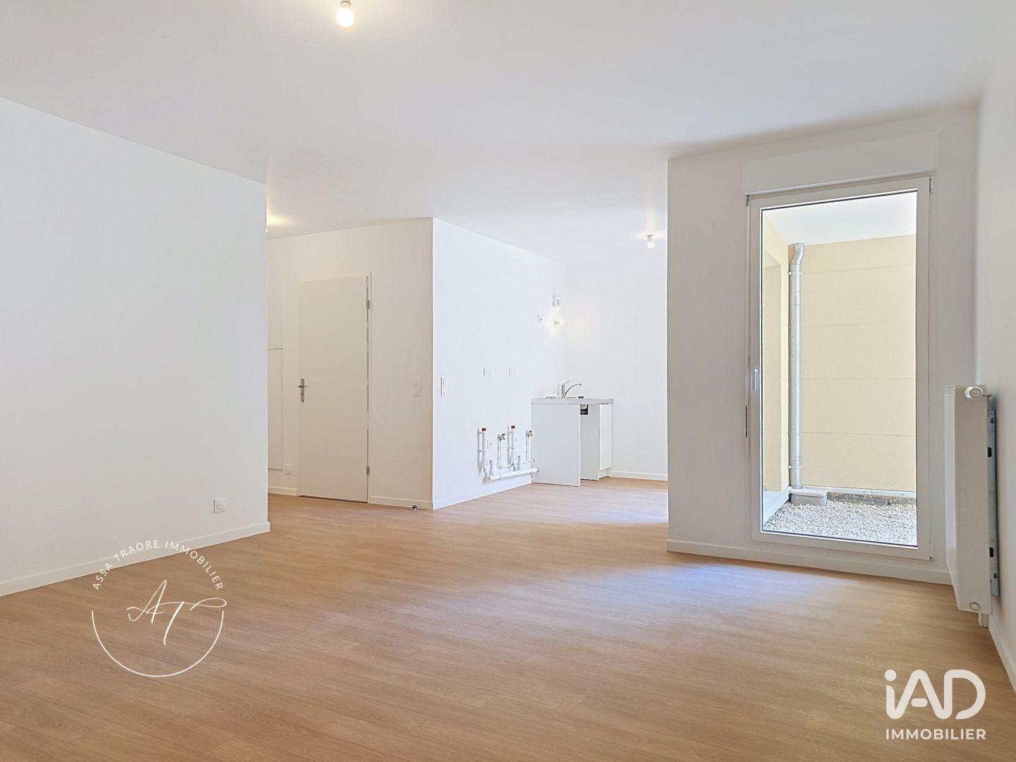 Appartement Impasse des Moines à Dourdan