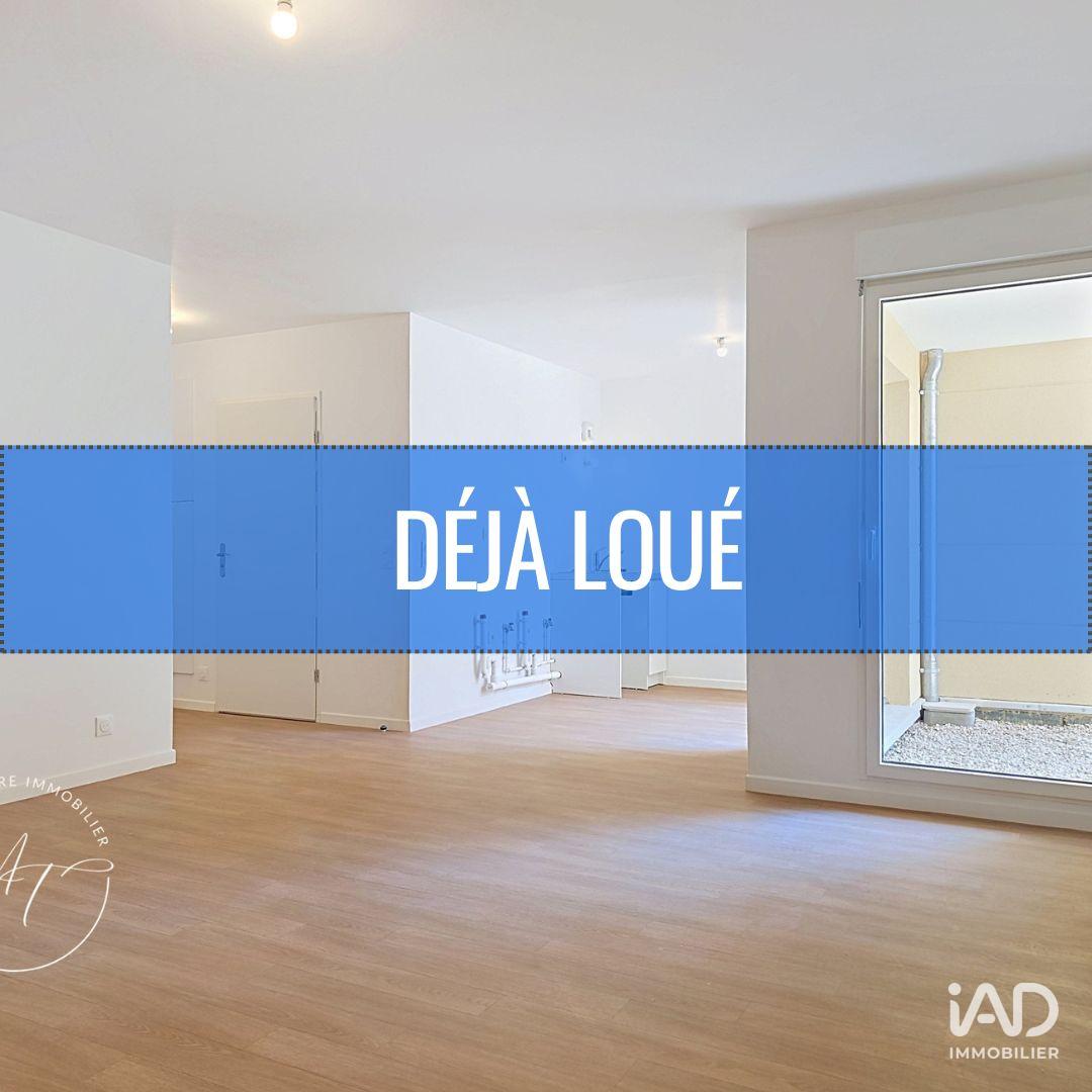 Appartement Impasse des Moines à Dourdan