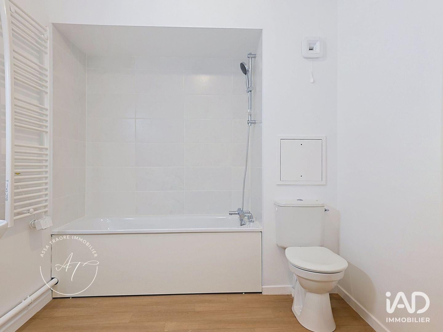 Appartement Impasse des Moines à Dourdan