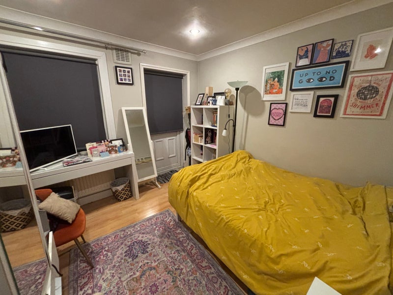Room Norwood Road in Greater London