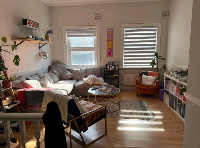 Room Norwood Road in Greater London