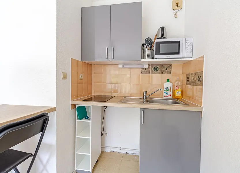 Appartement Rue Thomas Edison à Toulouse