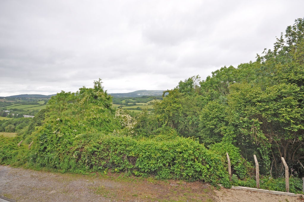 Flat Allt-Yr-Yn Crescent in Newport