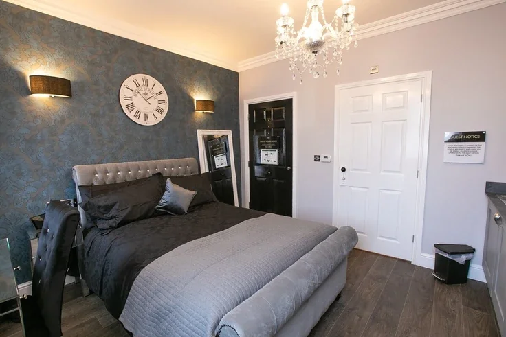 Flat Unthank Road in Norwich