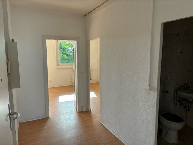 Haus Oleanderweg in Halle (Saale)