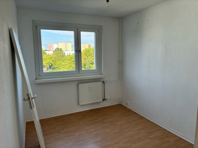 Haus Oleanderweg in Halle (Saale)