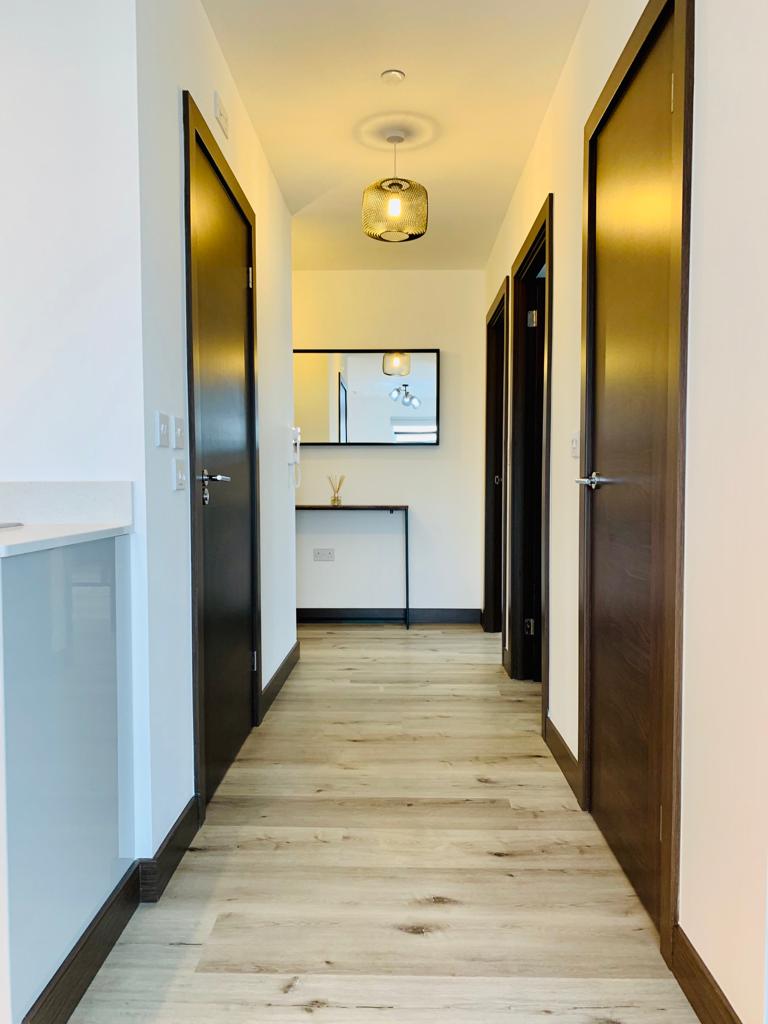 Flat Victoria Avenue in Southend-on-Sea