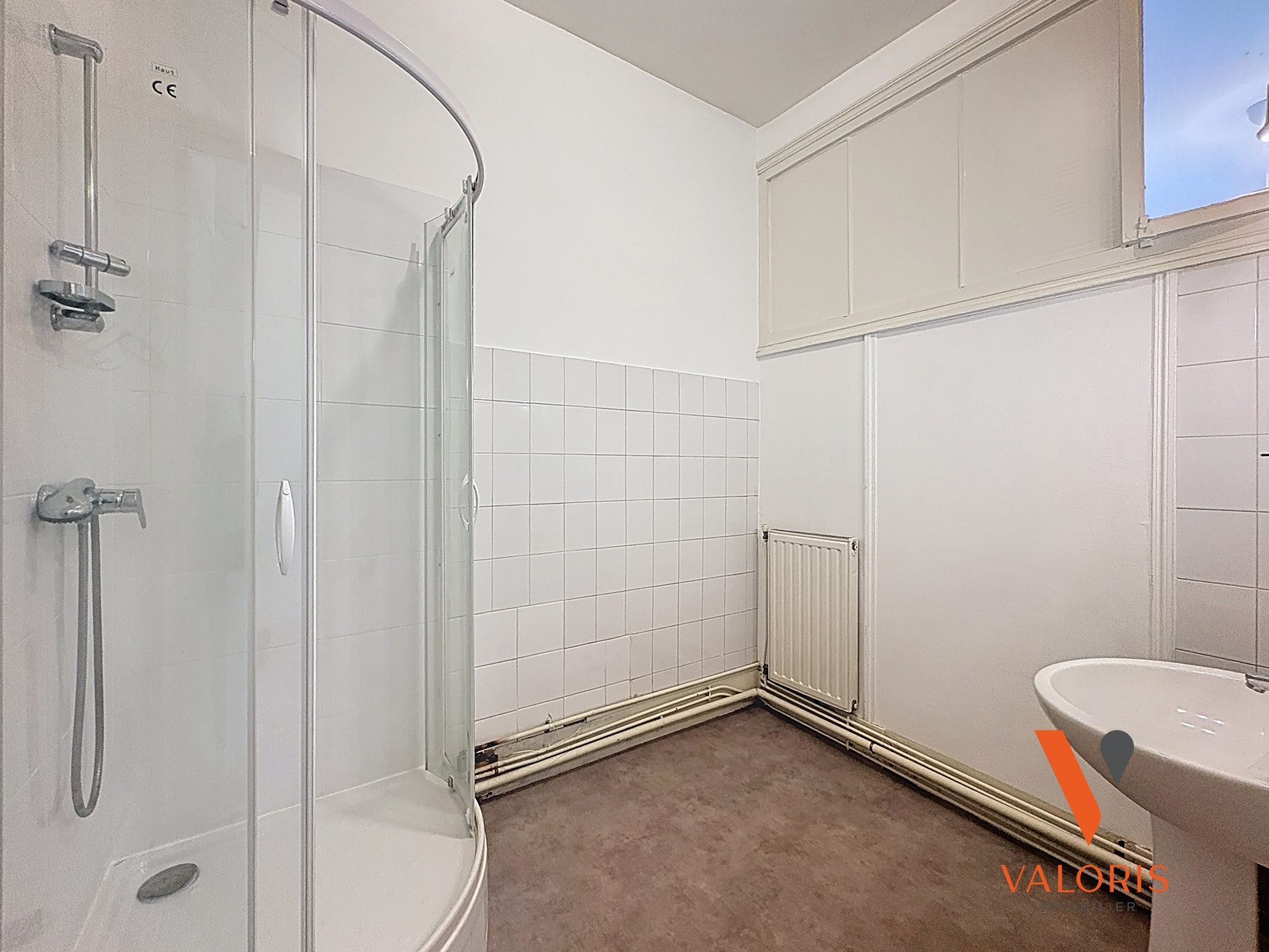 Appartement Rue Élisée Chatin à Grenoble
