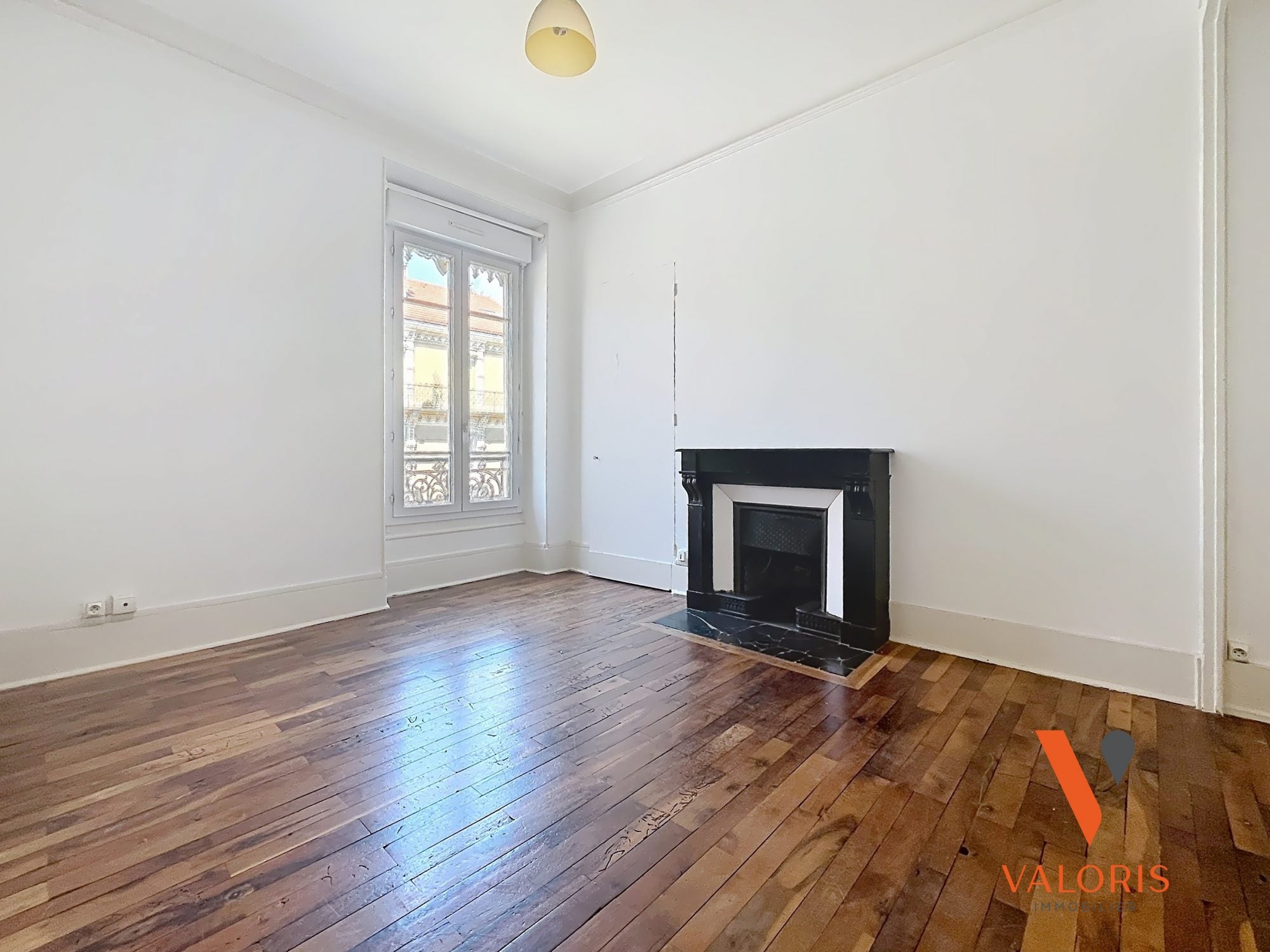 Appartement Boulevard Jean Pain à Grenoble