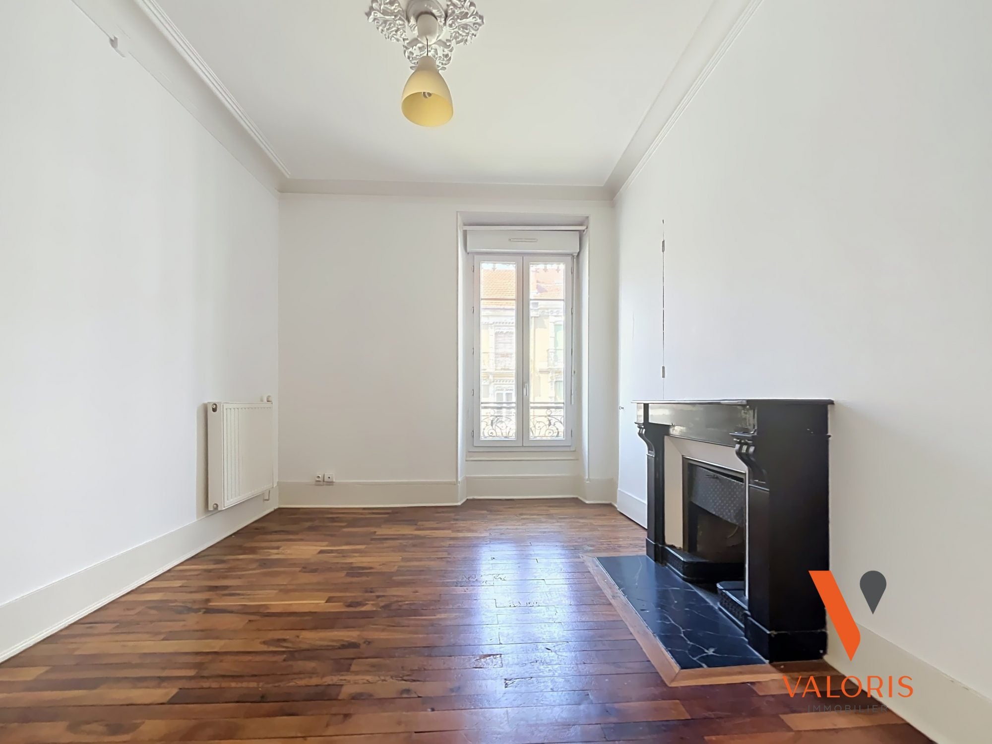 Appartement Boulevard Jean Pain à Grenoble