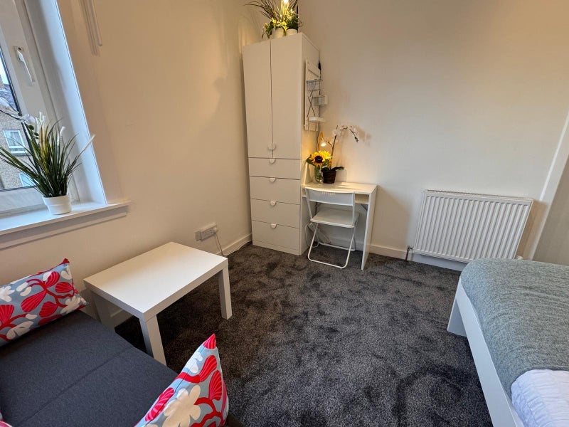 Room Whitson Way in City of Edinburgh