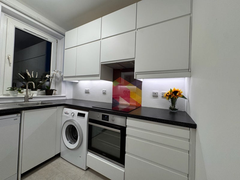Room Whitson Way in City of Edinburgh