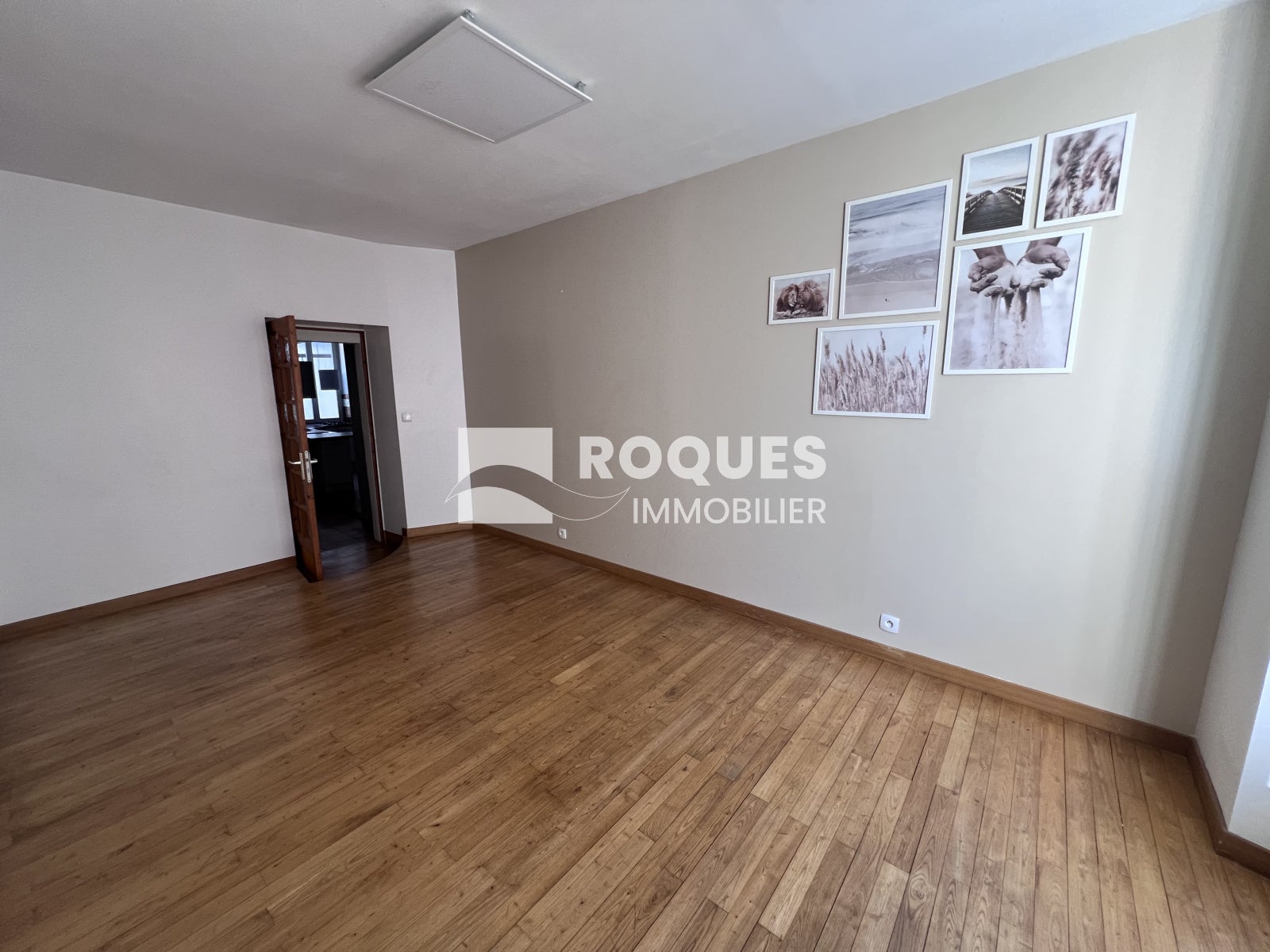 Appartement Ancienne Route Royale à Millau