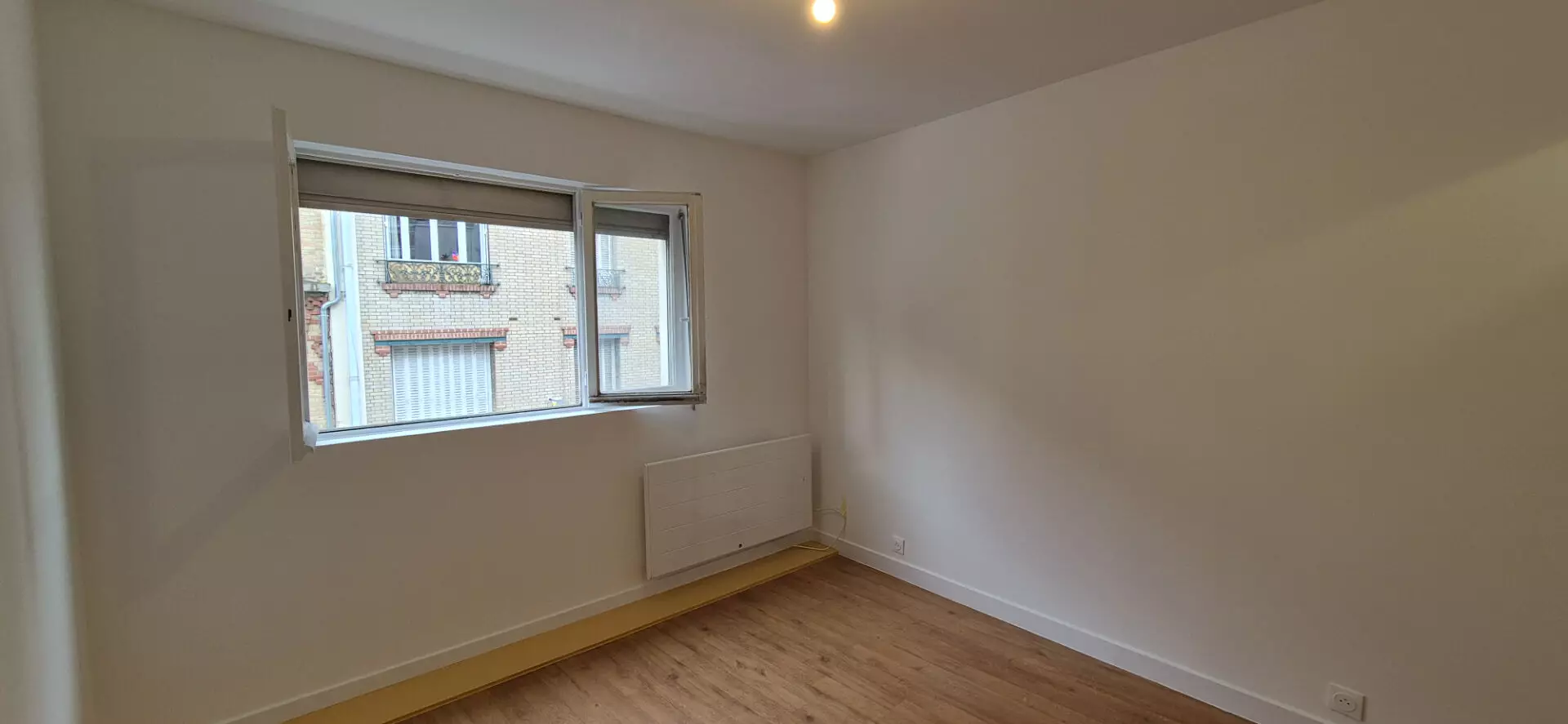 Appartement Rue Gallieni à Boulogne-Billancourt