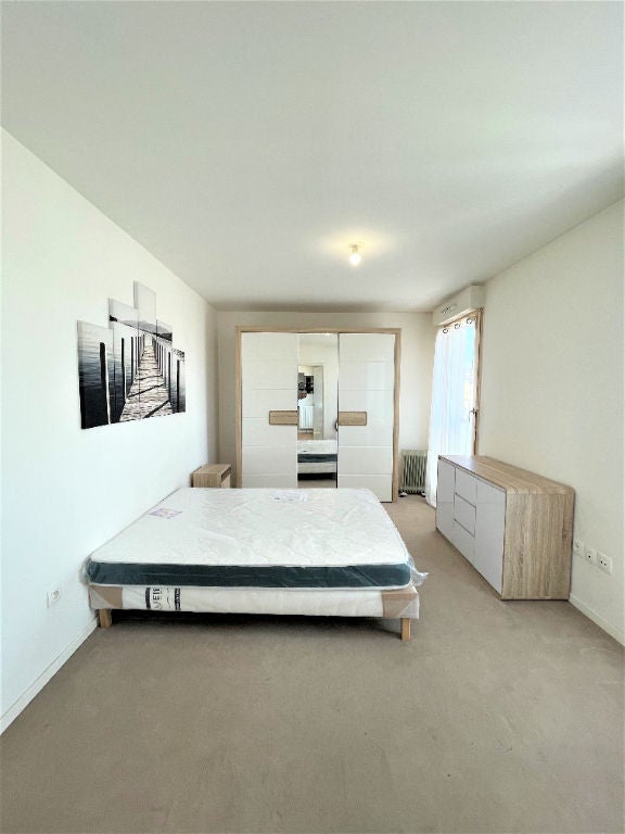 Appartement Rue Gaétan Lamy à Aubervilliers