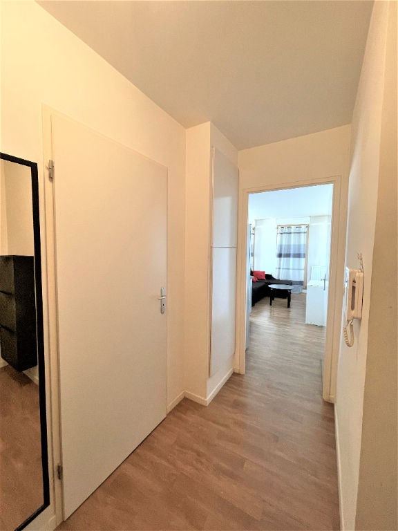 Appartement Rue Gaétan Lamy à Aubervilliers