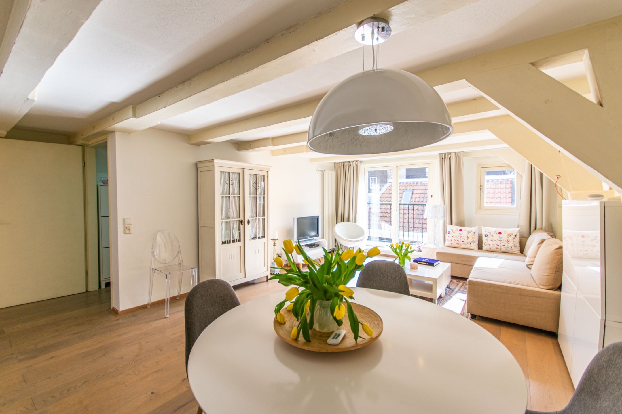 Woning te huur: Koggestraat, Amsterdam