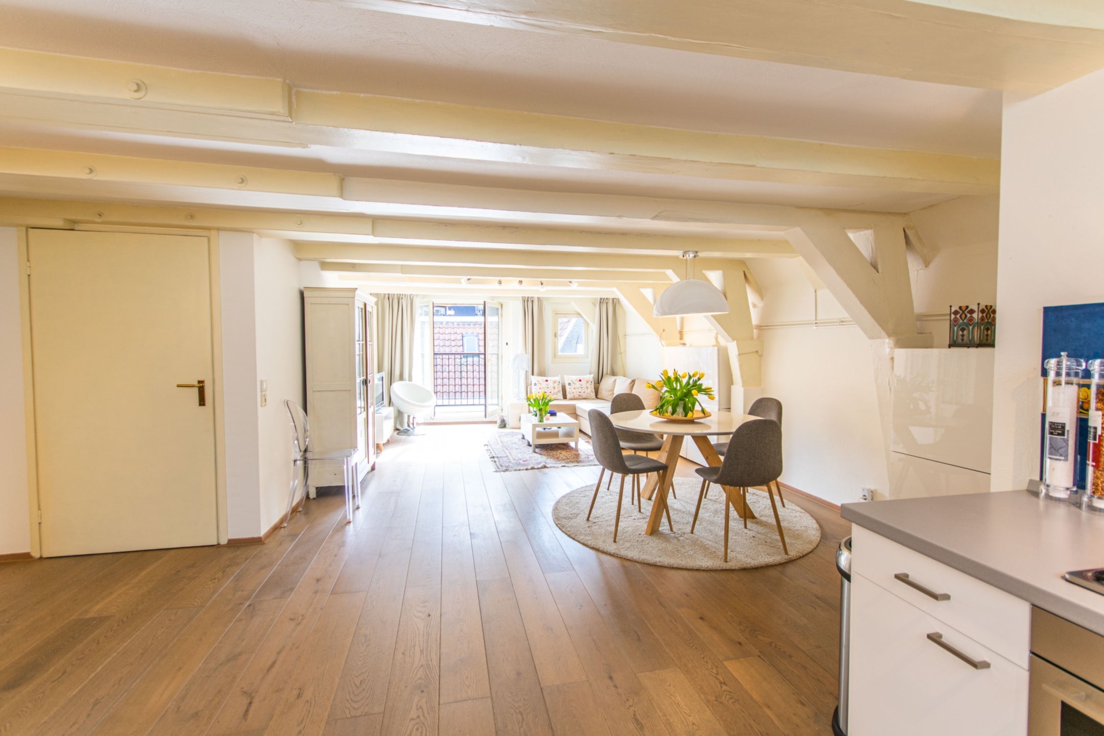 Woning te huur: Koggestraat, Amsterdam