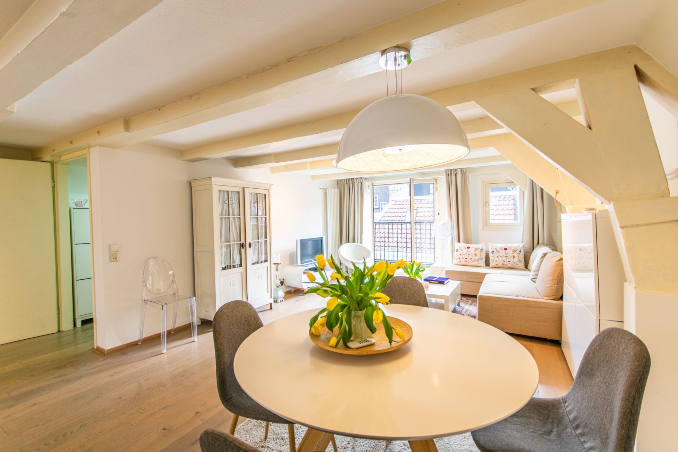 Woning te huur: Koggestraat, Amsterdam