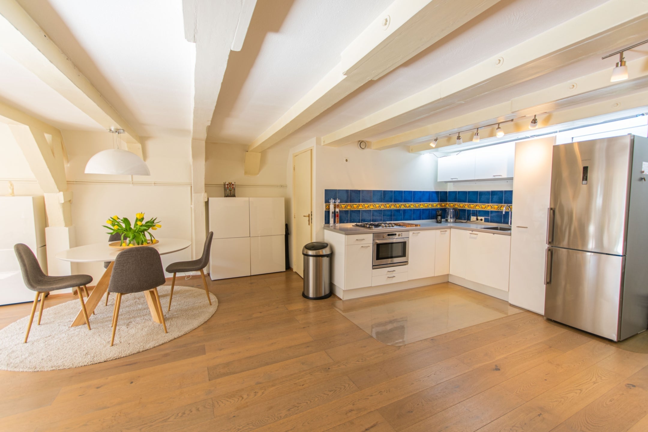 Woning te huur: Koggestraat, Amsterdam