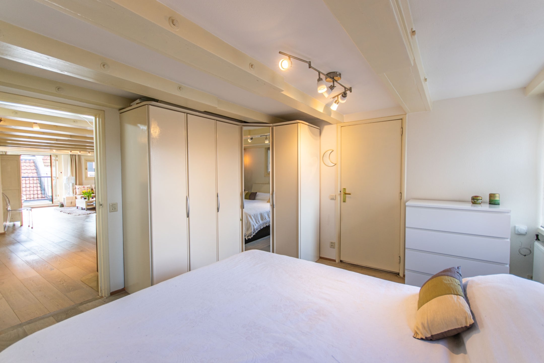 Woning te huur: Koggestraat, Amsterdam