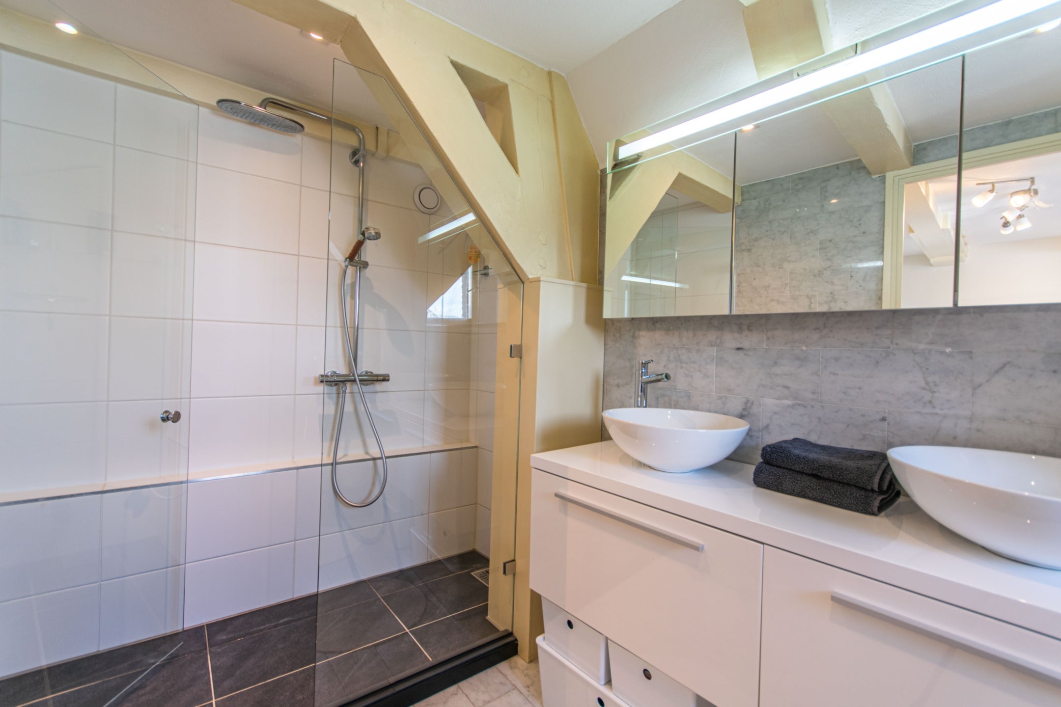 Woning te huur: Koggestraat, Amsterdam