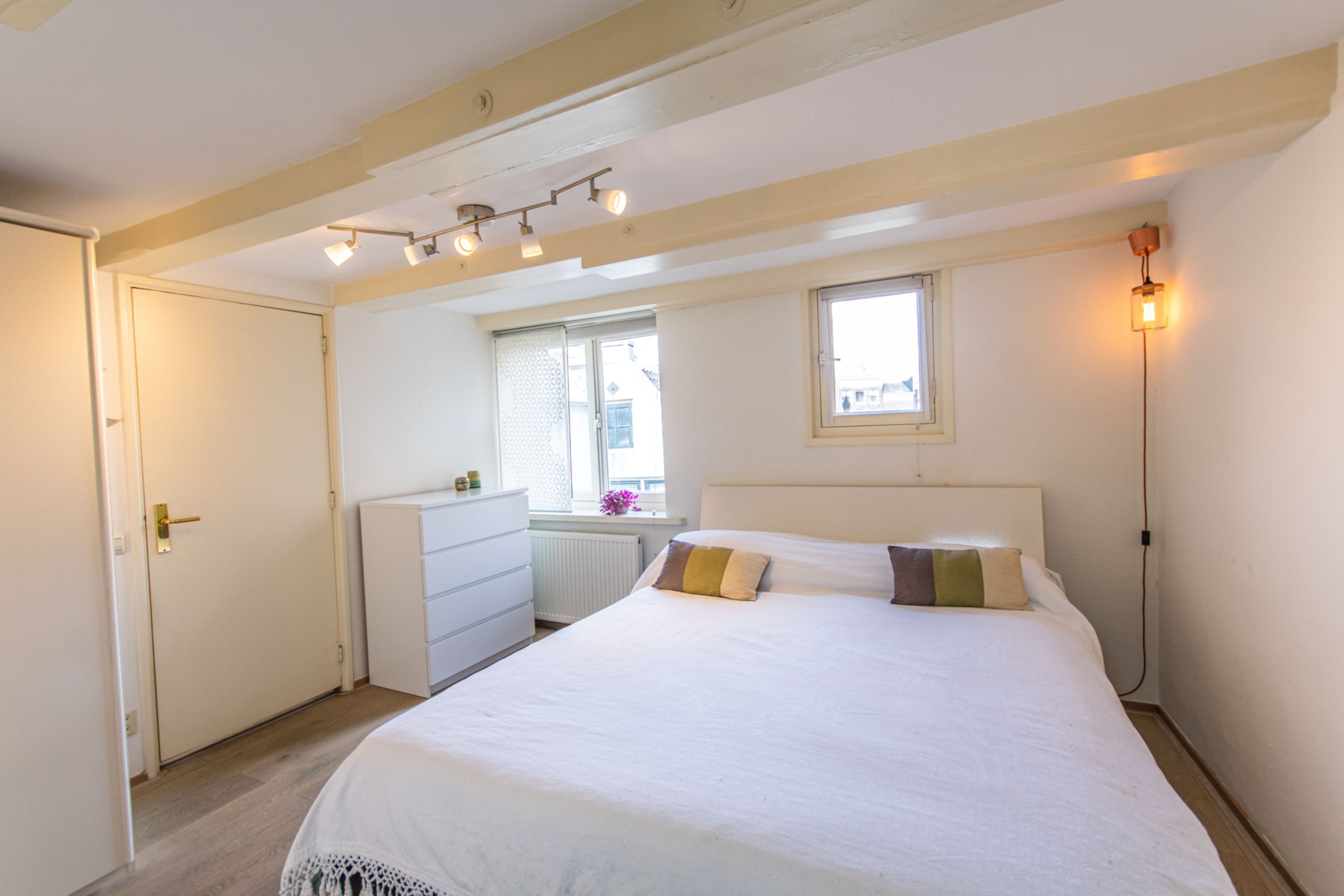 Woning te huur: Koggestraat, Amsterdam