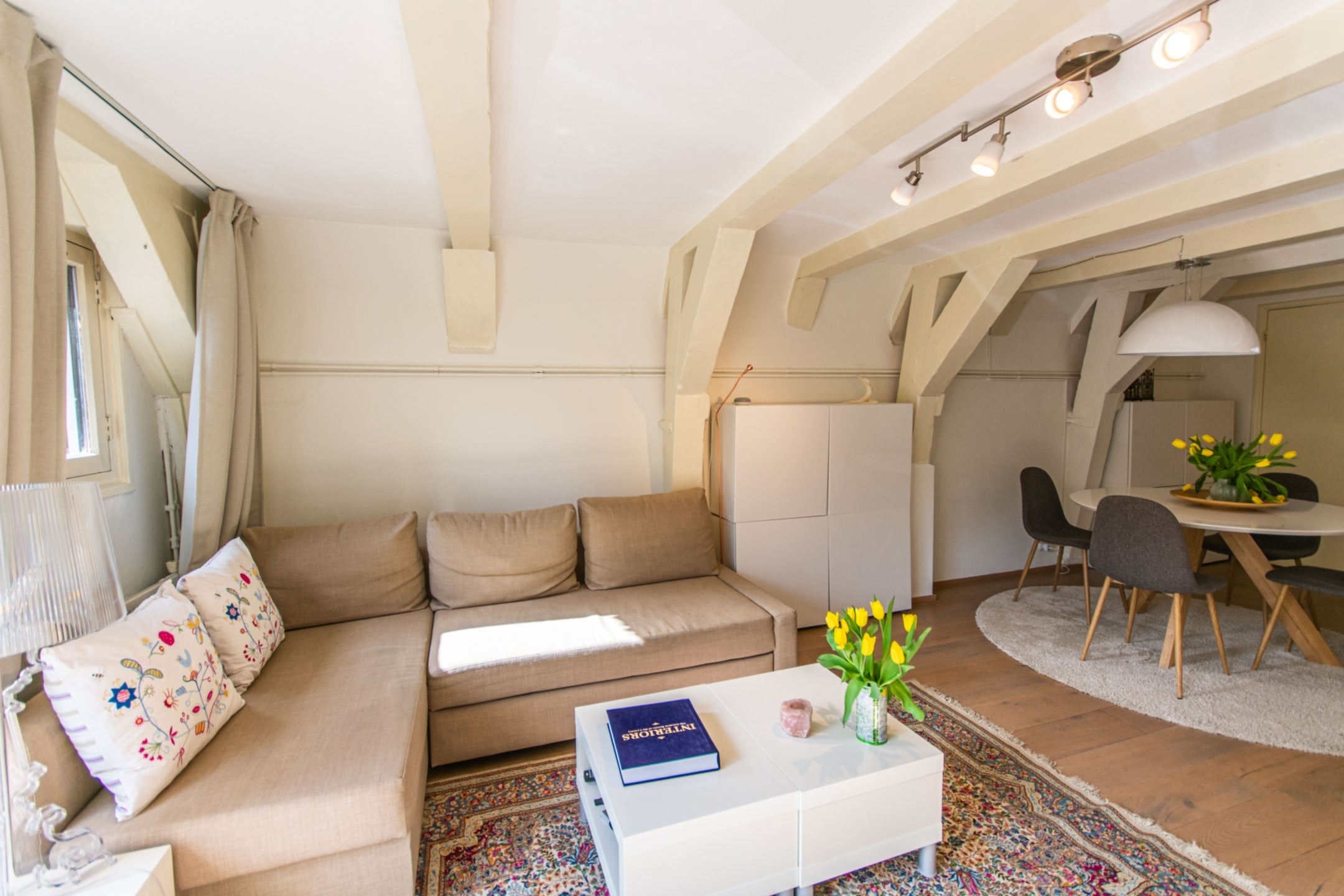 Woning te huur: Koggestraat, Amsterdam