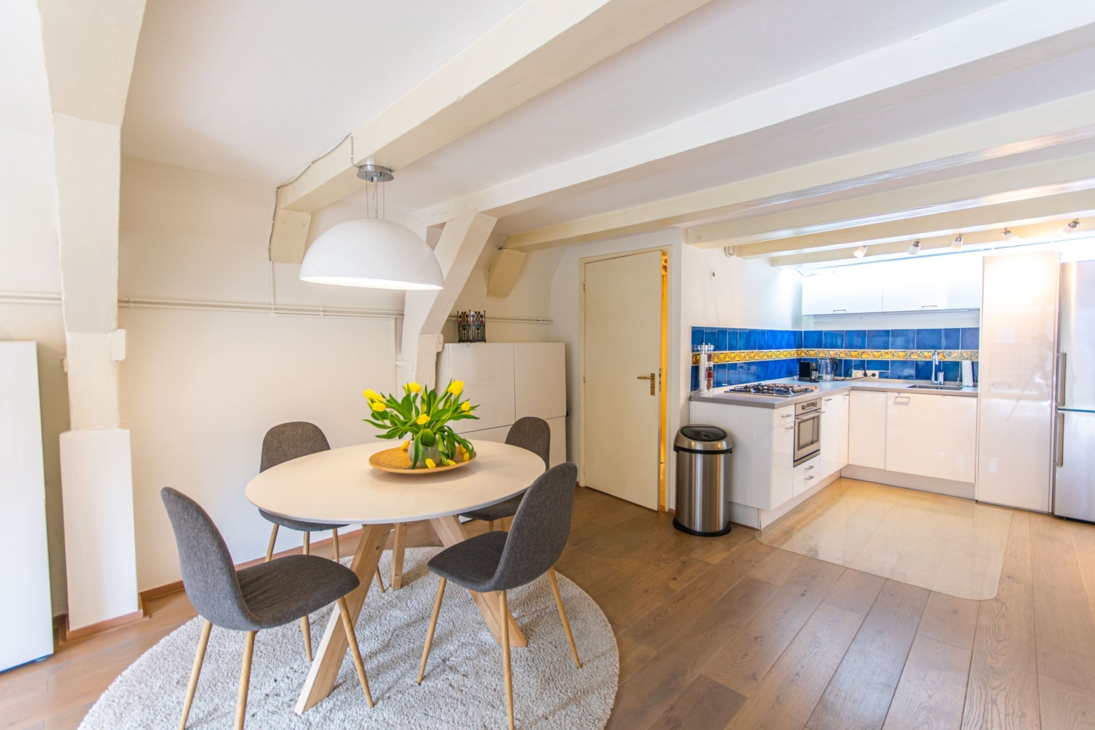Woning te huur: Koggestraat, Amsterdam