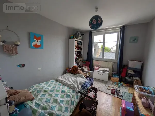 Appartement Boulevard Jacques Cartier à Rennes