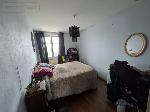 Appartement Boulevard Jacques Cartier à Rennes