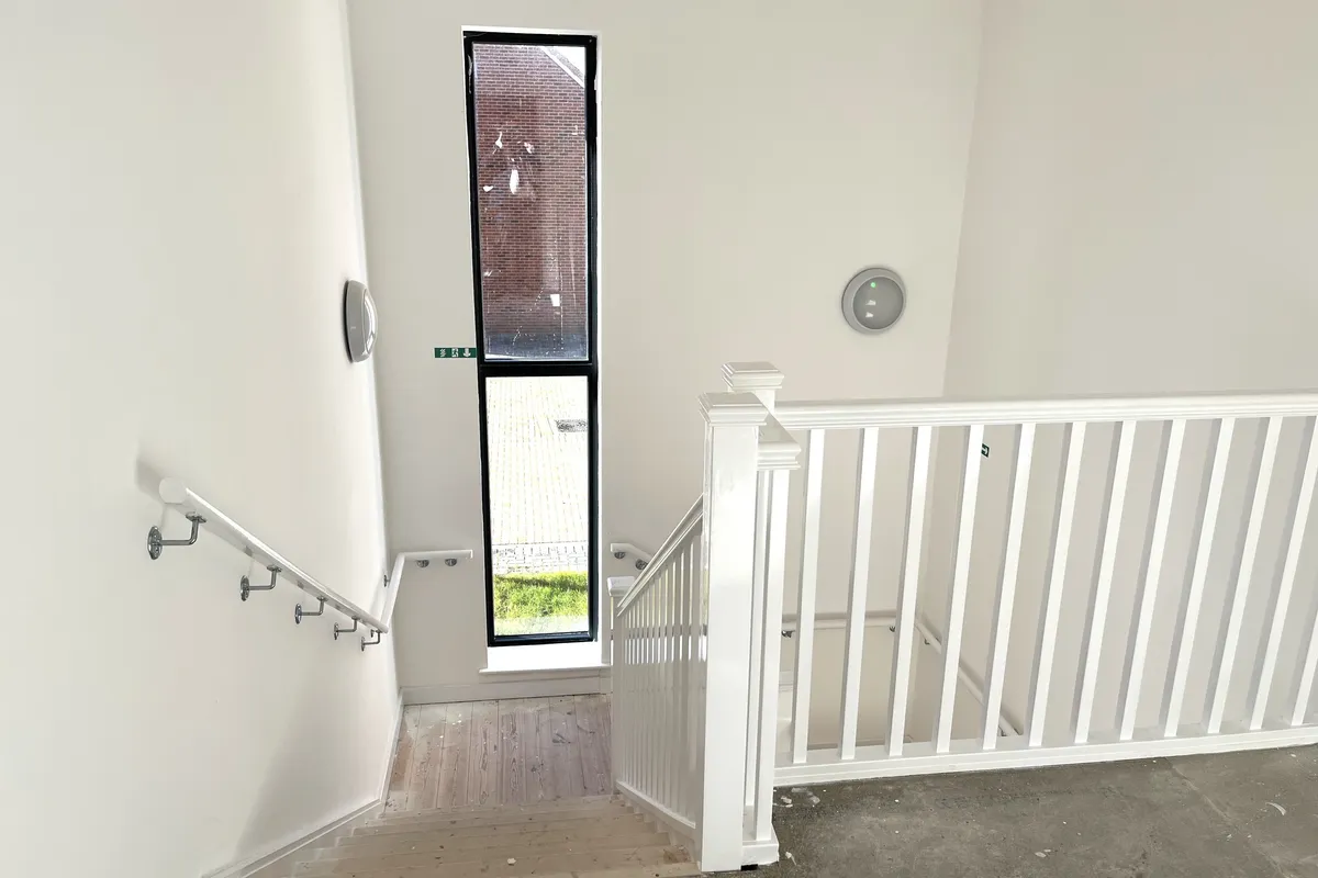 Flat Orchard Way in Terrington St John
