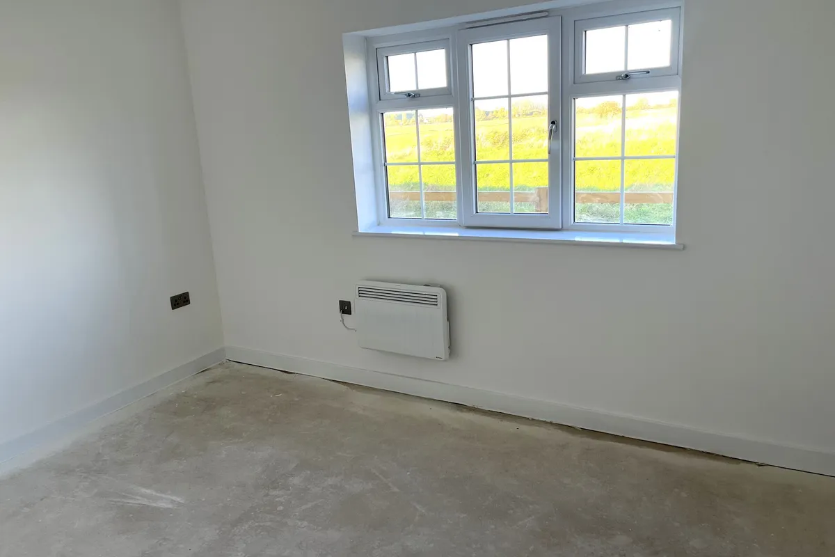 Flat Orchard Way in Terrington St John