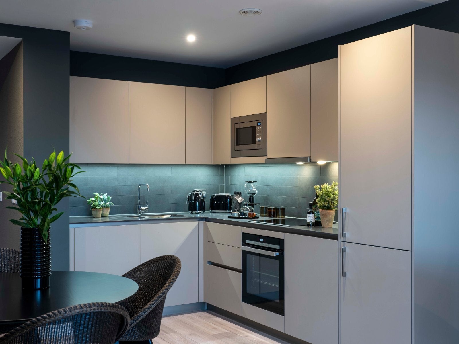 Flat New Kent Road in Greater London
