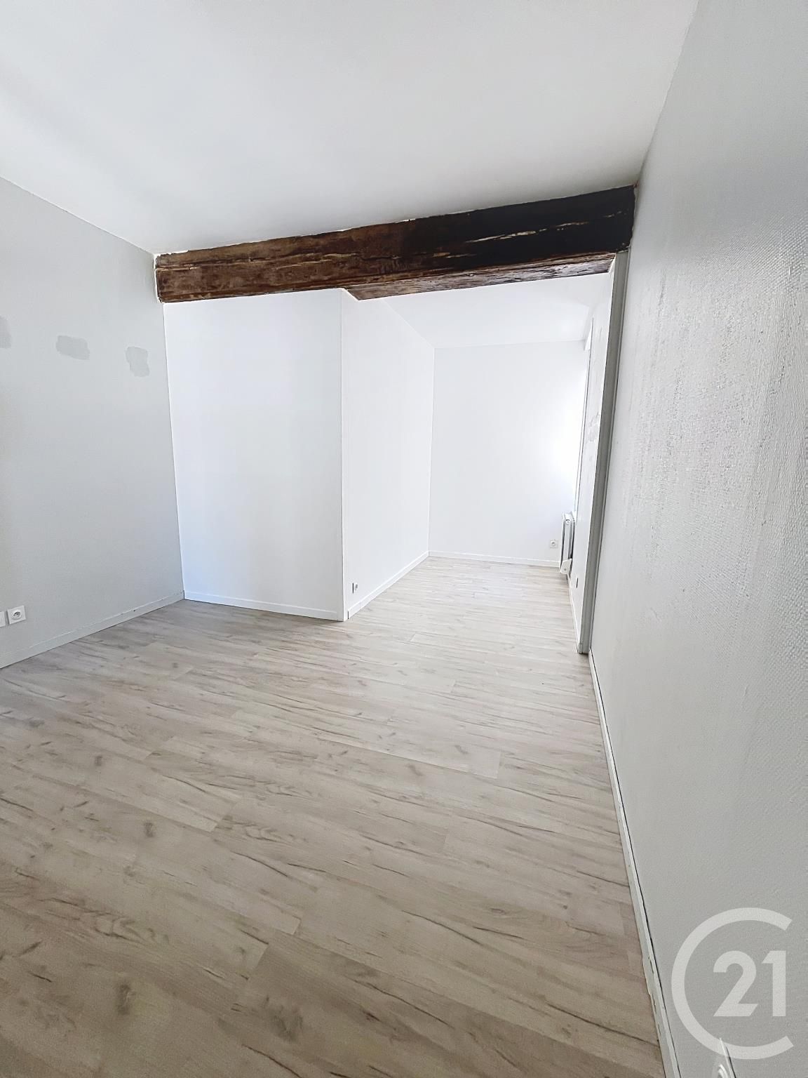 Flat Route de Blois in Saint-Ay