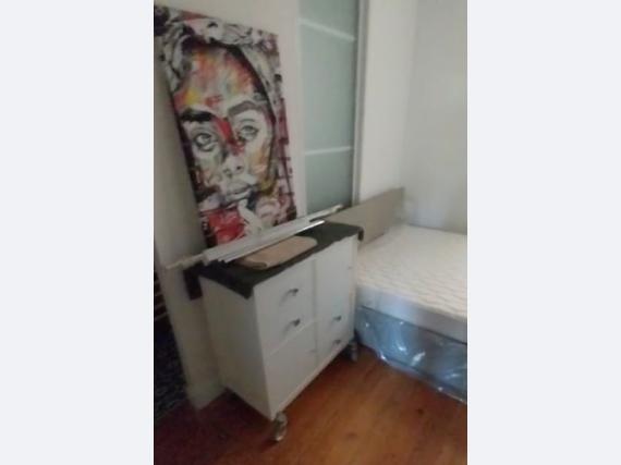 Flat Rue duffour-dubergier in Bordeaux