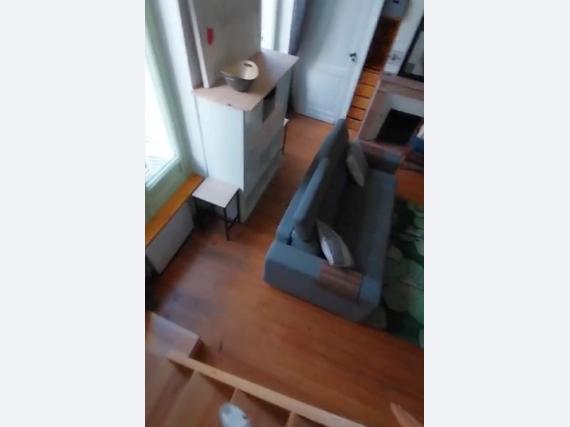 Flat Rue duffour-dubergier in Bordeaux