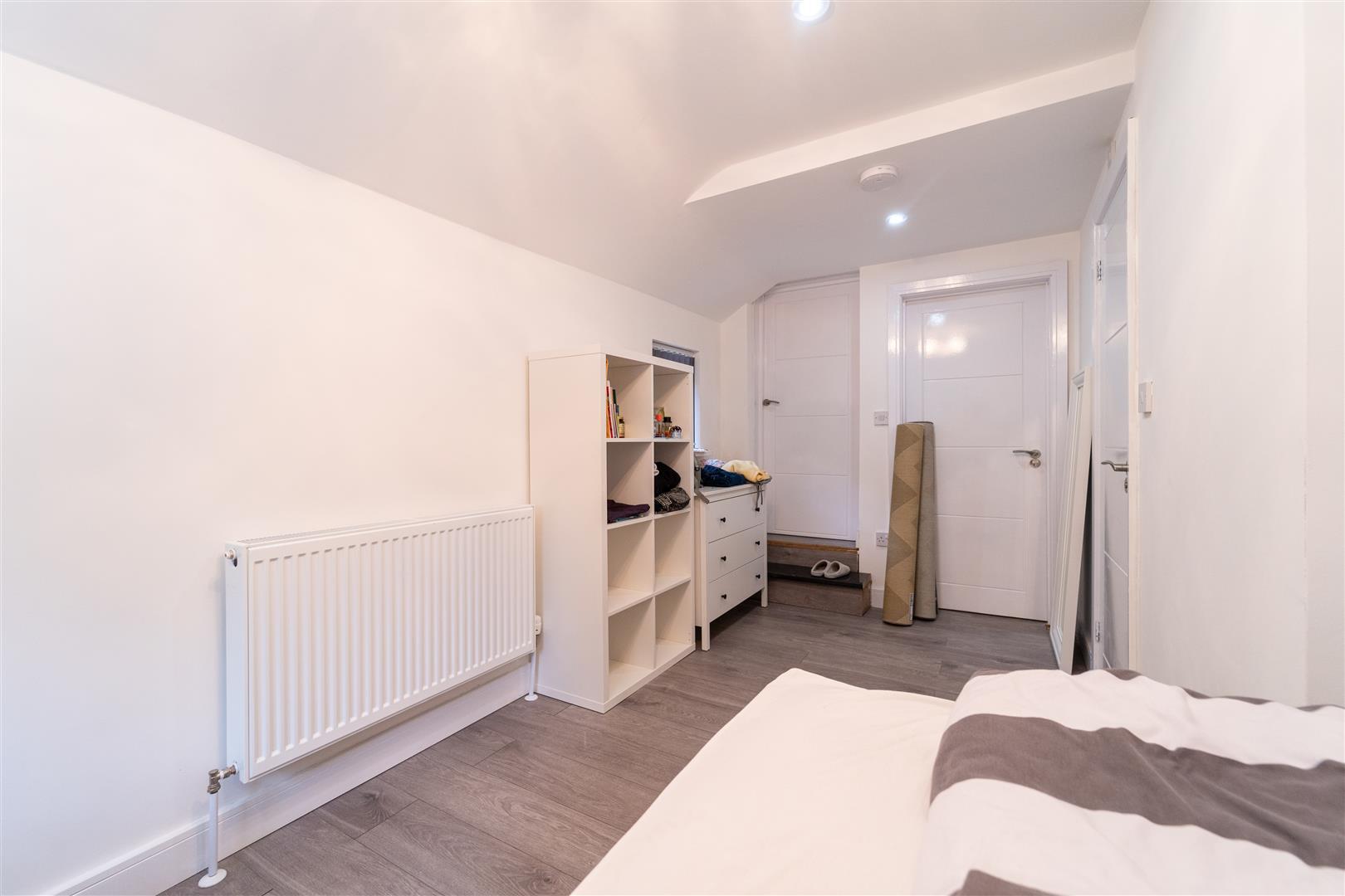 Flat Sandon Road in Birmingham