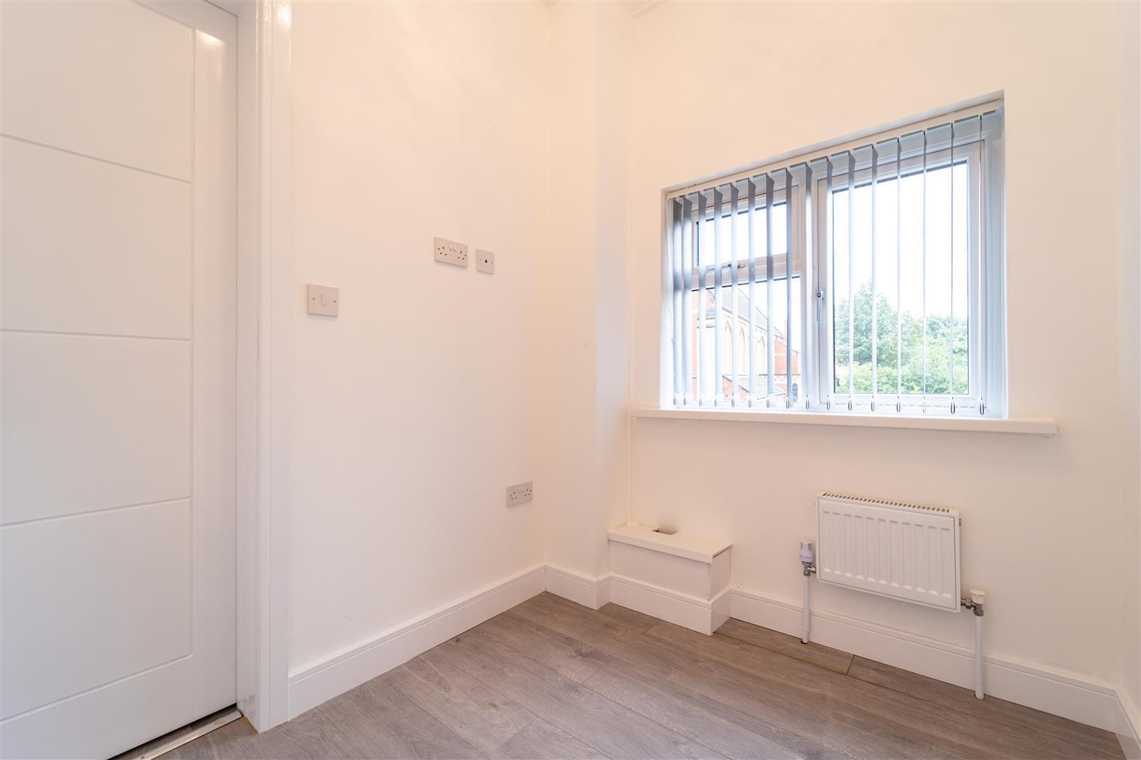 Flat Sandon Road in Birmingham