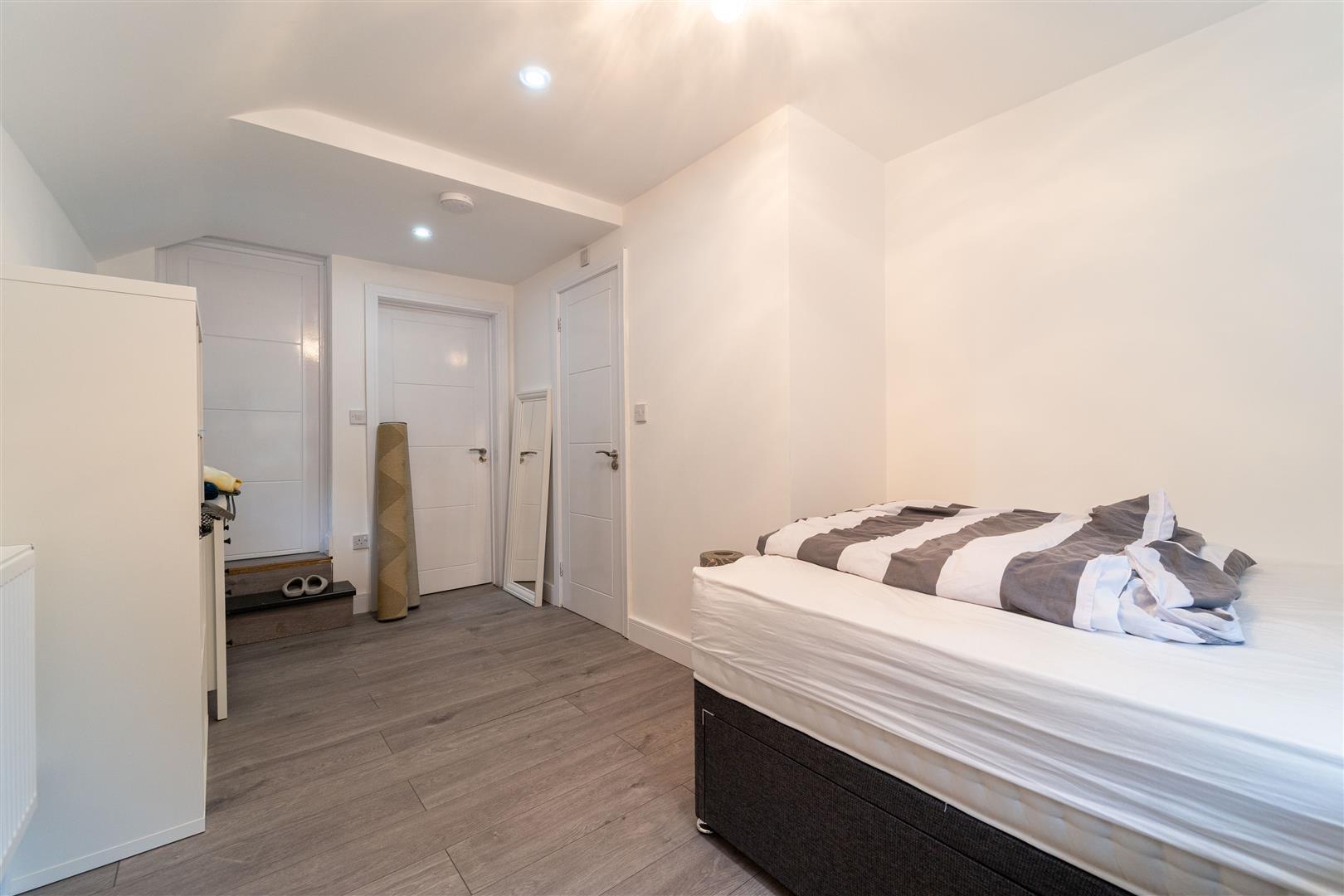 Flat Sandon Road in Birmingham