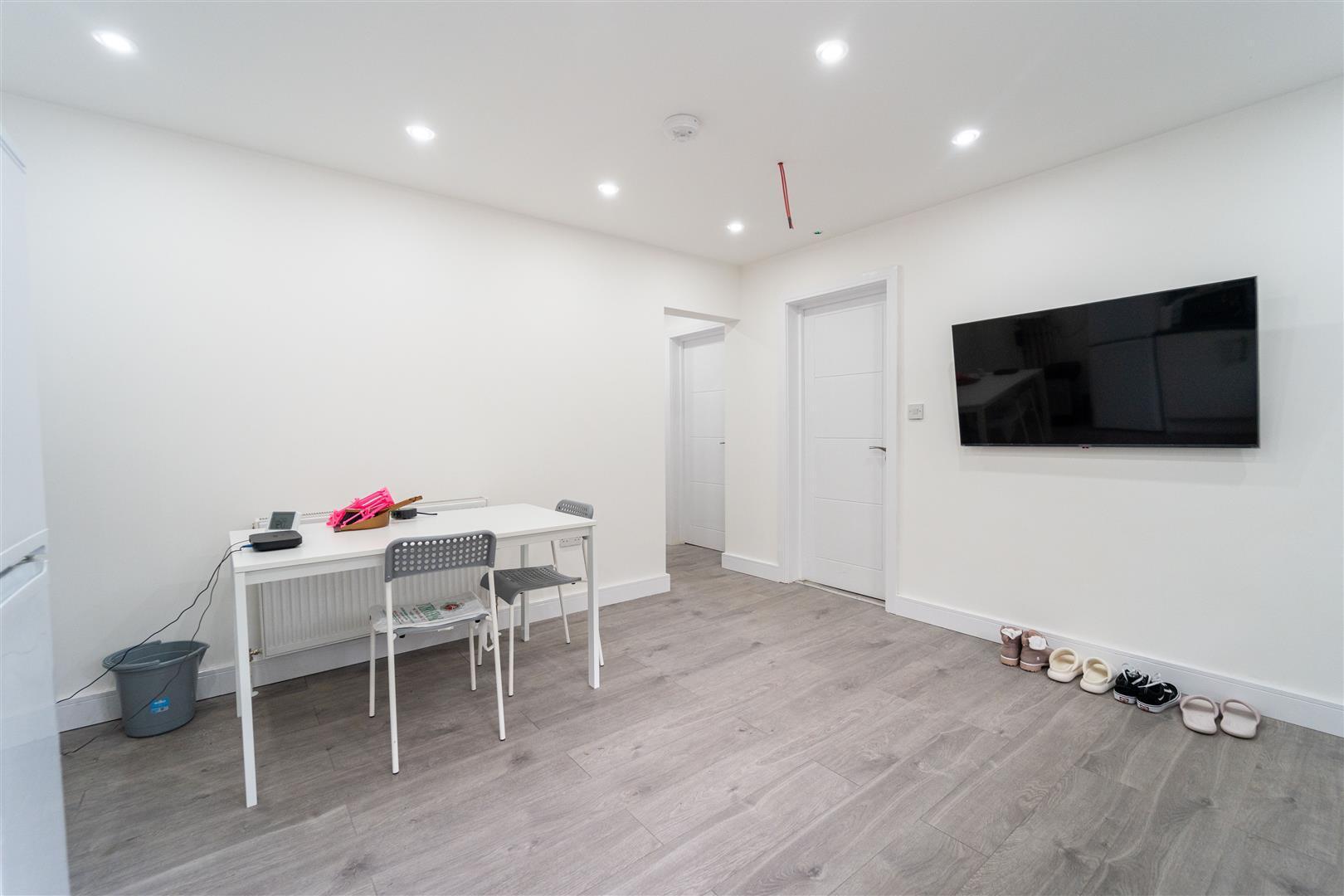 Flat Sandon Road in Birmingham